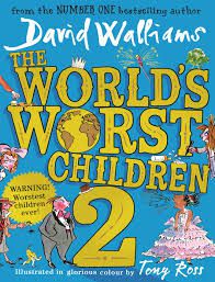  The World's Worst Children 2